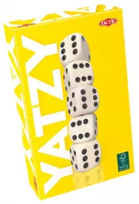 Ilustracja produktu Yatzy Classic