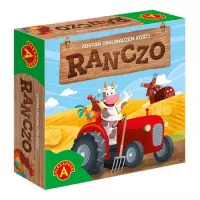 Ilustracja produktu Ranczo