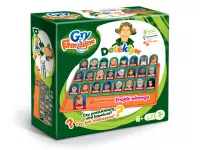Ilustracja Gra Detektyw