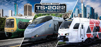 Ilustracja Train Simulator 2022 (PC) (klucz STEAM)