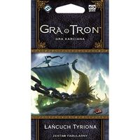 Ilustracja Gra o Tron: Łańcuch Tyriona