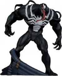 Ilustracja produktu Figurka Venom Marvel Rivals 1/6