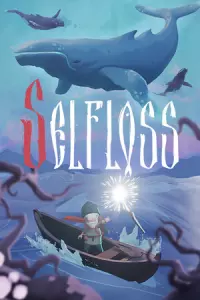 Ilustracja Selfloss (PC) (klucz STEAM)