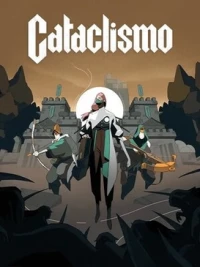 Ilustracja Cataclismo (PC) (klucz STEAM)