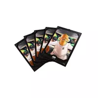 Ilustracja produktu Gamegenic: Star Wars Unlimited Card Game - Art Sleeves - Koszulki na Karty - Admiral Ackbar