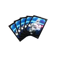 Ilustracja produktu Gamegenic: Star Wars Unlimited Card Game - Art Sleeves - Koszulki na Karty - Stormtrooper