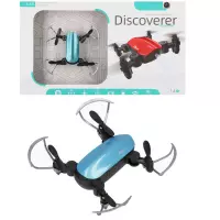 Ilustracja produktu Mega Creative Zdalnie Sterowany Dron 567096