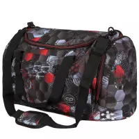 Ilustracja CoolPack Fitt Torba Sportowa Like a Ball E92526