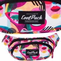 Ilustracja produktu CoolPack Albany Nerka Cinco F075743