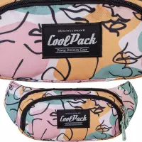 Ilustracja CoolPack Albany Nerka Art Deco E75576/F