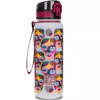 Ilustracja CoolPack Brisk Bidon 600ml Cinco Z16743