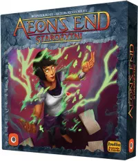 Ilustracja Aeon's End: Starożytni
