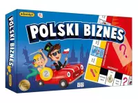 Ilustracja Polski Biznes