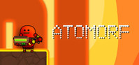 Ilustracja Atomorf (klucz STEAM)