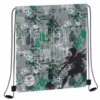 Ilustracja Starpak Worek Szkolny na Obuwie Football 2 576283