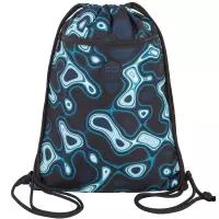 Ilustracja produktu CoolPack Vert Worek Szkolny Na Obuwie Sapphire F070889