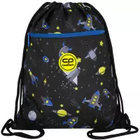 Ilustracja CoolPack Vert Worek Szkolny Na Obuwie Atlantis F070828