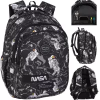 Ilustracja produktu CoolPack Jerry Plecak Szkolny Astronaut F029932