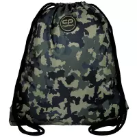 Ilustracja produktu CoolPack Sprint Worek Szkolny Na Obuwie Combat F073728