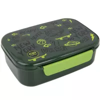 Ilustracja produktu Coolpack Foodyx Śniadaniówka Tiger Z18931