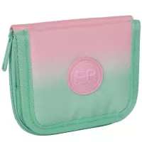 Ilustracja produktu CoolPack Hazel Portfel Gradient Strawberry F055754
