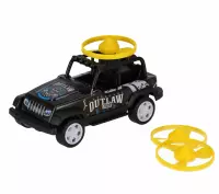 Ilustracja Mega Ceative Auto Metaowe Terenowe z Dyskiem 568824 Ilustracja Mega Ceative Auto Metaowe Terenowe z Dyskiem 568824