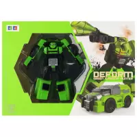 Ilustracja Mega Creative Robot 2w1 569503