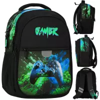 Ilustracja produktu Starpak Plecak Szkolny Pad 576260