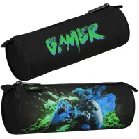 Ilustracja Starpak Piórnik Szkolny Tuba Pad 576265