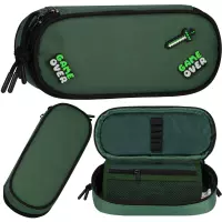 Ilustracja produktu Starpak Piórnik Szkolny Tuba Usztywniana Pins Game 576228