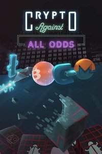 Ilustracja Crypto Against All Odds (PC) (klucz STEAM)