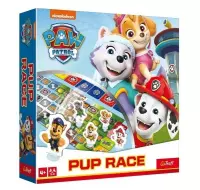 Ilustracja produktu Trefl Pup Race Psi Patrol