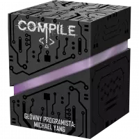 Ilustracja produktu Compile + Aux 1 (edycja polska)
