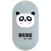Ilustracja Interdruk Gumka do Ścierania BEBE Friends Girls 317933