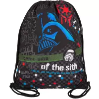 Ilustracja produktu CoolPack Beta Worek Szkolny Na Obuwie Star Wars F054779