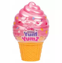 Ilustracja Cobi Cookeez Makery Różek ET23518