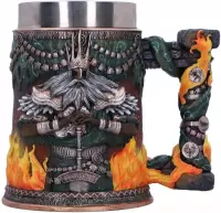 Ilustracja produktu Kufel Kolekcjonerski Dark Souls - Gwyn