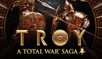 Ilustracja Total War Saga: Troy PL (PC) (klucz EPIC STORE)