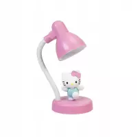 Ilustracja Mini Lampka Hello Kitty (USB)
