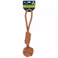 Ilustracja produktu Trik&Roll Zabawka Dla Psa Szarpak 39.5cm 560879