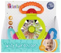 Ilustracja Bam Bam Grzechotka Kalejdoskop 568993