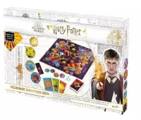 Ilustracja produktu Harry Potter Poszukiwanie Bombonierek Lesera