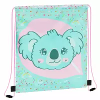 Ilustracja produktu Starpak Worek Szkolny na Obuwie Koala 550813