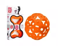 Ilustracja FOOOTY Orange
