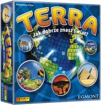 Ilustracja produktu Terra