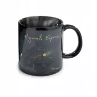 Ilustracja Kubek Termoaktywny harry Potter - Promyk Nadzei