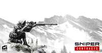 Ilustracja Sniper Ghost Warrior Contracts (PC) (klucz STEAM)
