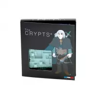 Ilustracja Inside 3 The Crypt Ilustracja Inside 3 The Crypt
