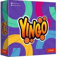 Ilustracja Trefl Yingo