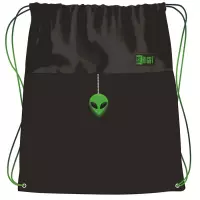 Ilustracja produktu St.Right Worek Na Obuwie SO-01 Green Power 683374